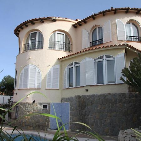 Apartamentos El Tosal 47A Calpe Esterno foto