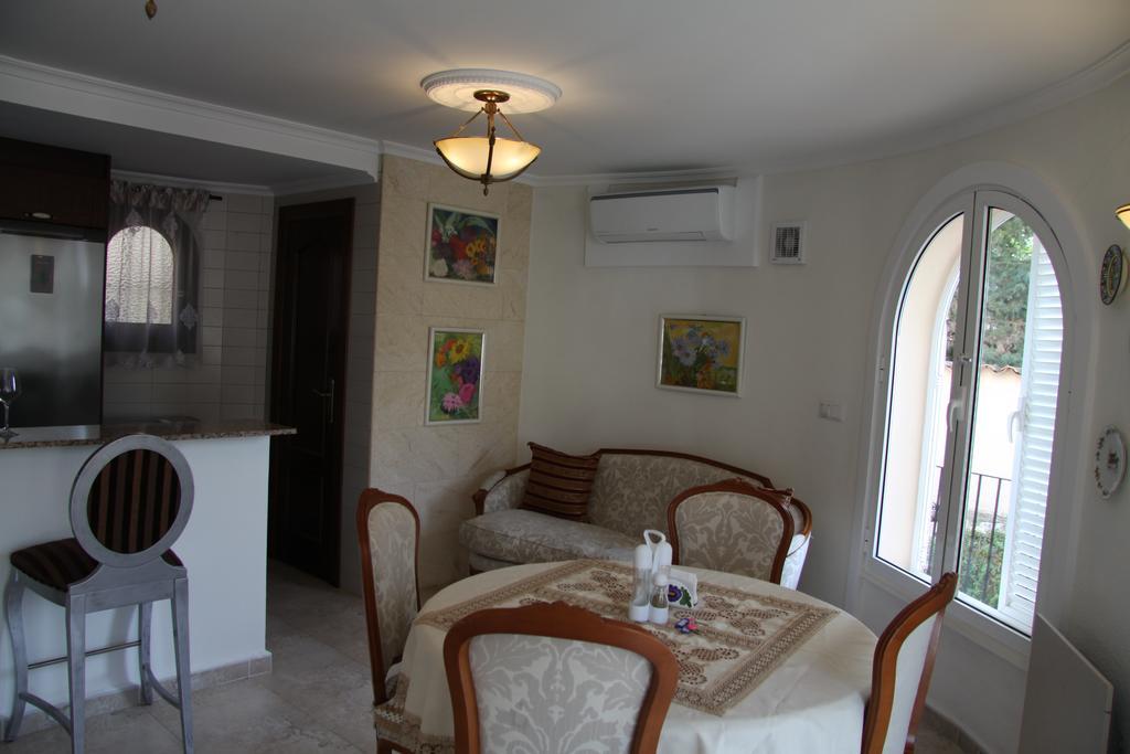 Apartamentos El Tosal 47A Calpe Esterno foto