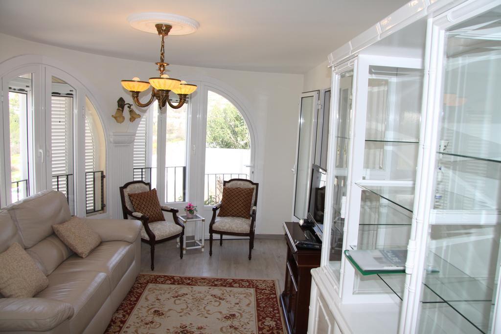 Apartamentos El Tosal 47A Calpe Esterno foto