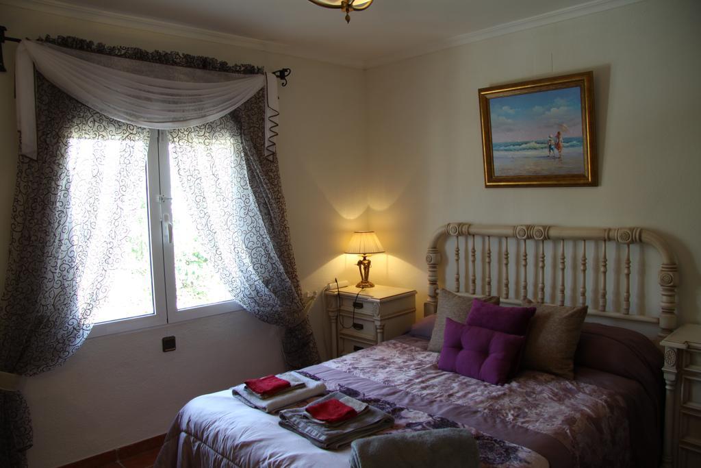 Apartamentos El Tosal 47A Calpe Esterno foto