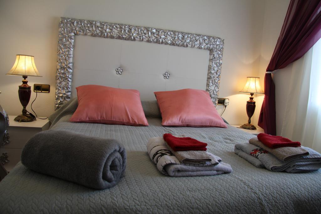 Apartamentos El Tosal 47A Calpe Esterno foto