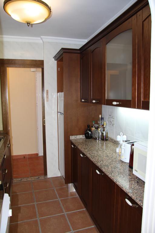 Apartamentos El Tosal 47A Calpe Esterno foto