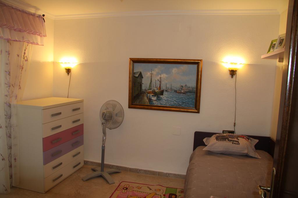 Apartamentos El Tosal 47A Calpe Esterno foto