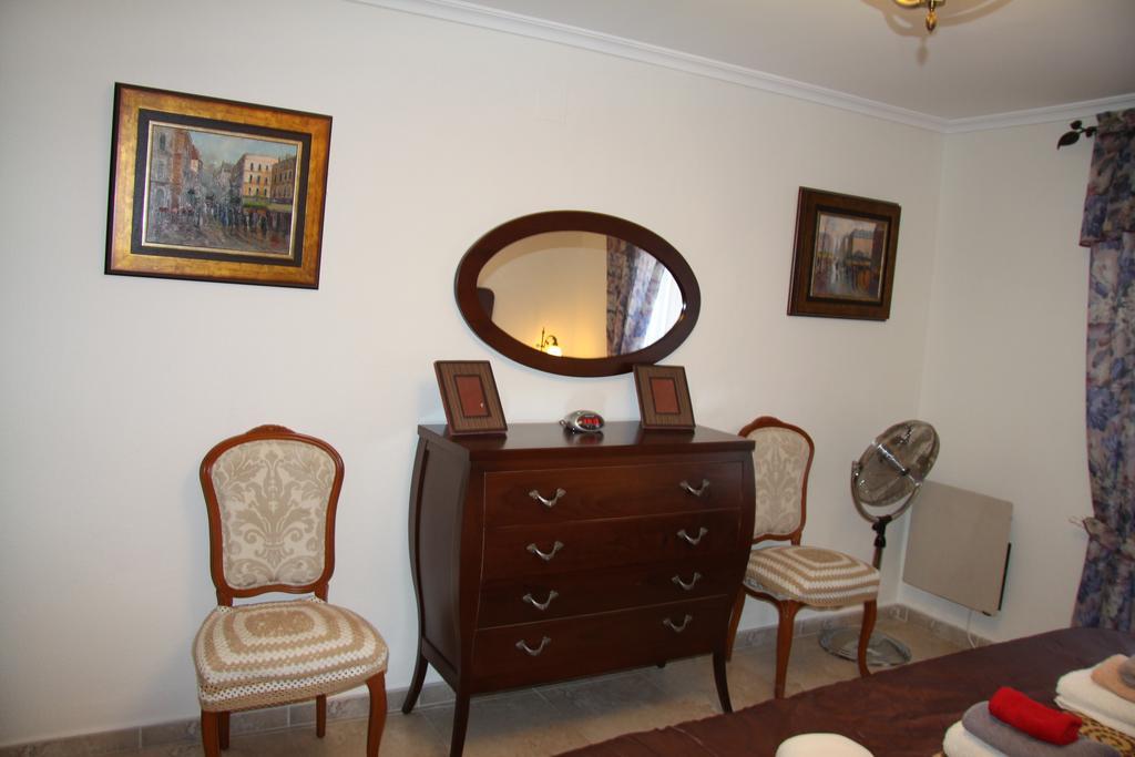 Apartamentos El Tosal 47A Calpe Esterno foto