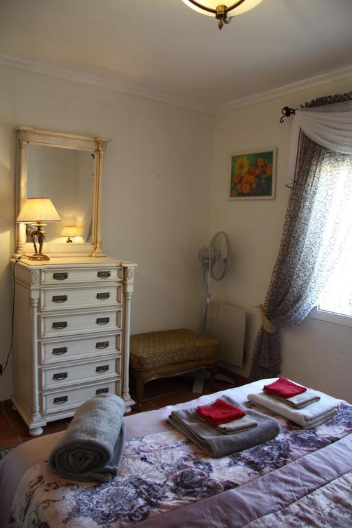 Apartamentos El Tosal 47A Calpe Esterno foto