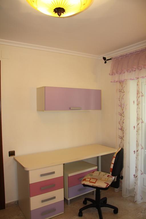 Apartamentos El Tosal 47A Calpe Esterno foto