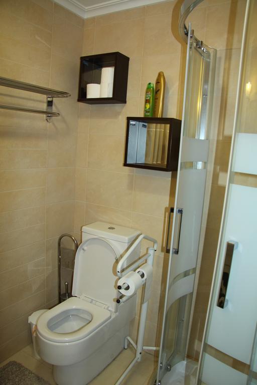 Apartamentos El Tosal 47A Calpe Esterno foto