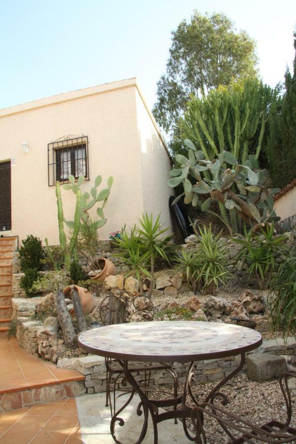 Apartamentos El Tosal 47A Calpe Esterno foto