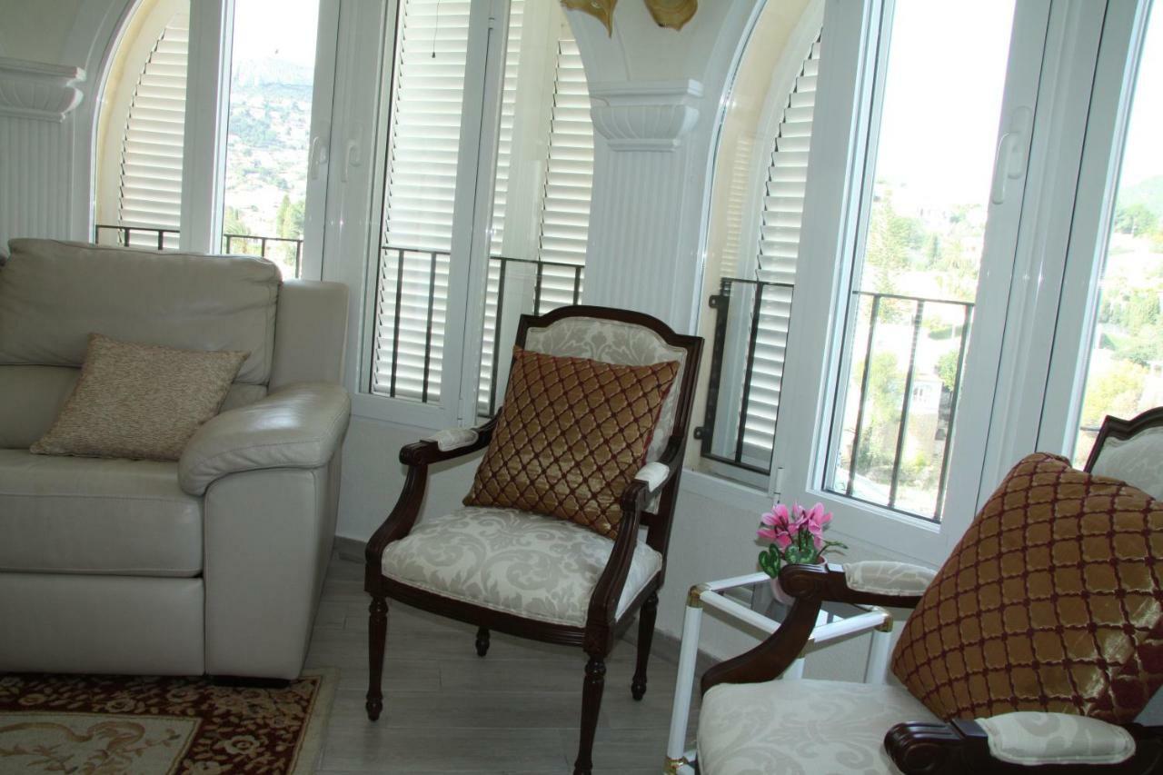 Apartamentos El Tosal 47A Calpe Esterno foto