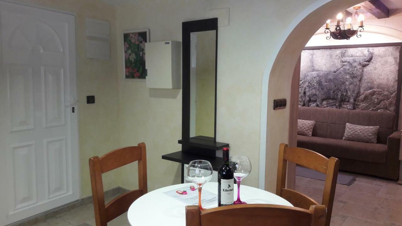 Apartamentos El Tosal 47A Calpe Esterno foto