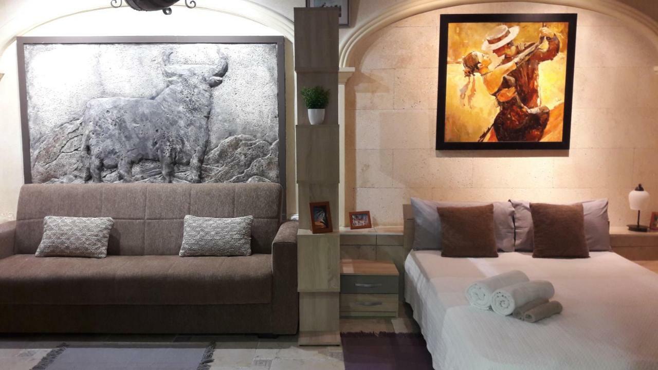 Apartamentos El Tosal 47A Calpe Esterno foto